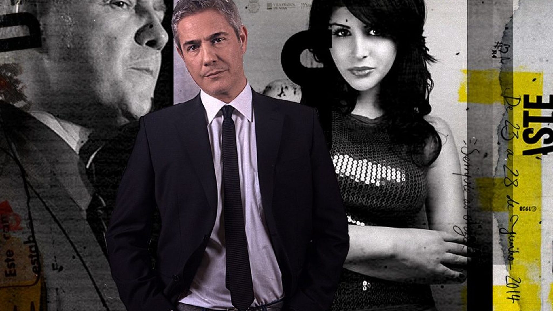 Celebrul tenor italian s-a despărțit de iubita româncă pentru că...
