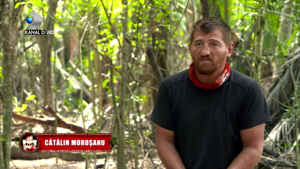 Zanni, comportament de cartier la Survivor România: “Ești o cotoroanță! Lacrimi programate”. Cătălin Moroșanu l-a taxat: “Dacă nu te lua Alex Velea, erai no name”