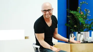 Mihai Bendeac a dat cu bâta-n baltă, in faţa mamei lui! Momentul penibil s-a petrecut la cumpărături. Vezi ce a făcut actorul