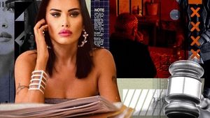 De ce a fost ”condamnată” de fapt Oana Zăvoranu într-un proces ținut la secret