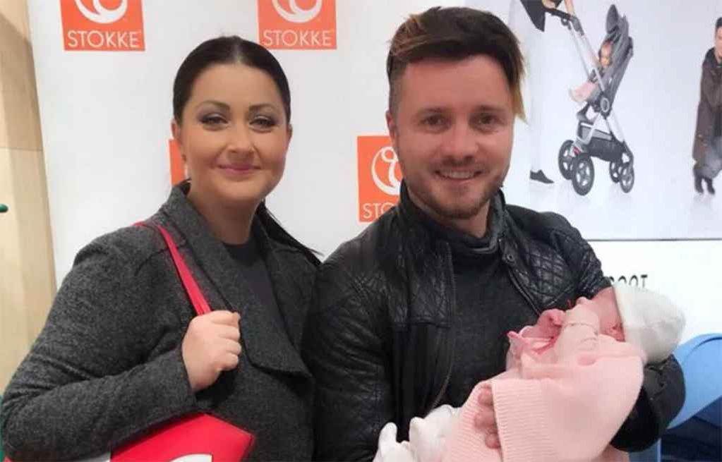 Gabriela Cristea vrea să slăbească până la botez. Ce dietă ține vedeta