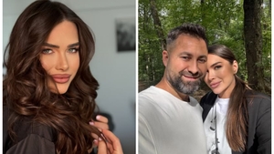 Iustina, siluetă top la 4 luni de la naștere! Imagini speciale din Filipine