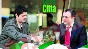 Adomnitei, la bere inainte de munca