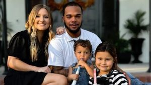 Un copil cunoscut pe TikTok drept „Okay Baby” a murit la numai doi ani. Care este cauza tragediei