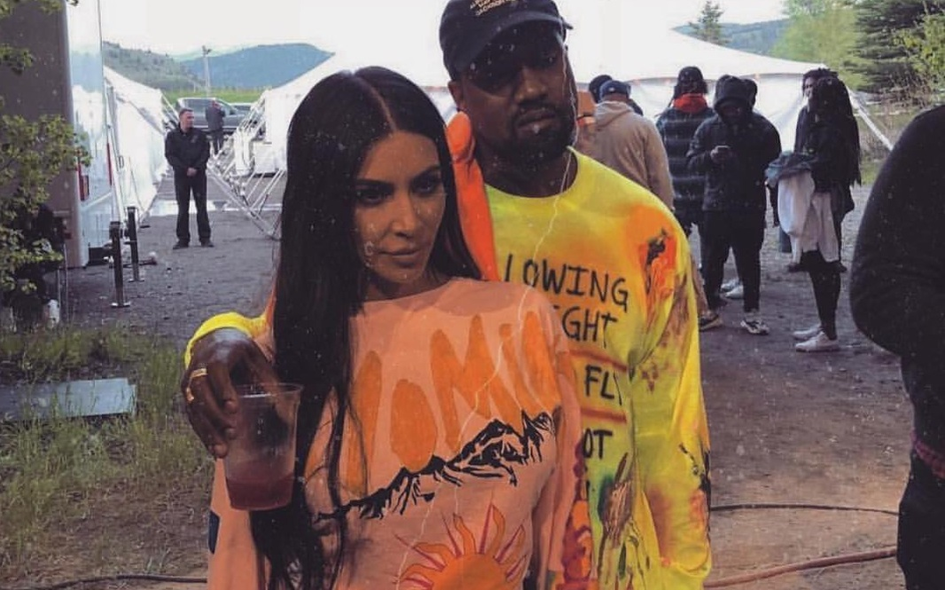 Kanye West are probleme grave de sănătate, dar refuză să-și ia medicamentele!