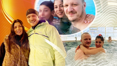 Noul iubit al Dianei i-a “adoptat” pe copiii celebrului prezentator de la Antenă!