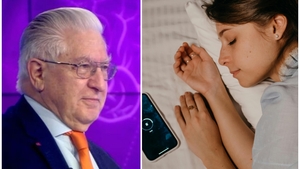 La ce oră ar trebui să ne trezim, potrivit medicului Vlad Ciurea! Cum ne influențează somnul sănătatea