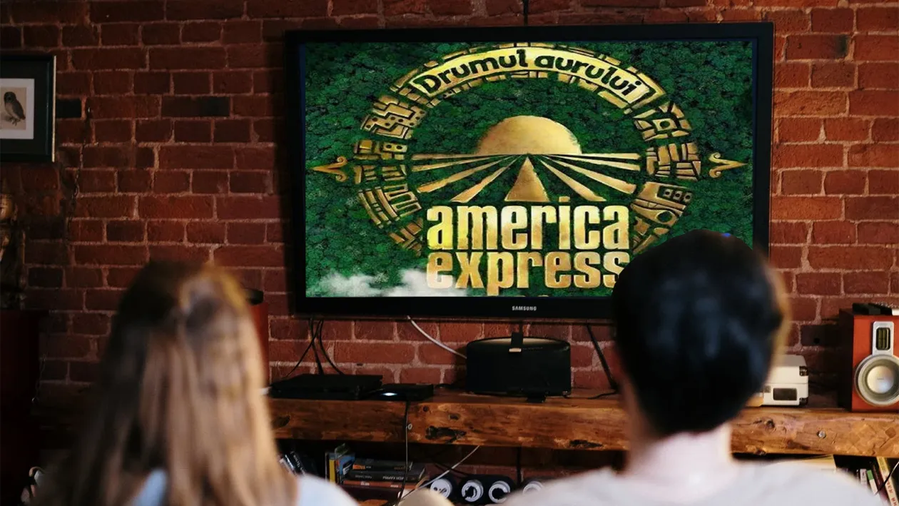 Când începe America Express 2022 - sezonul 5 al show-ului Asia Express de la Antena 1