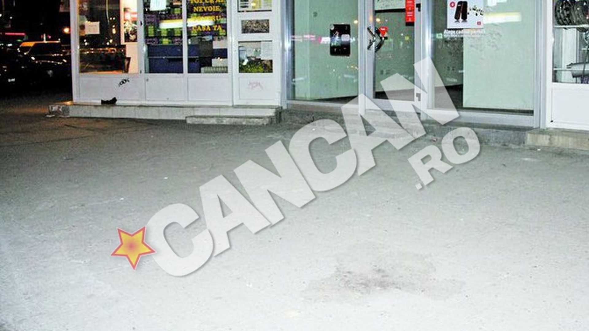 Fotbalistul al carui parinte a fost omorat langa statia de metrou cere "ochi pentru ochi": "Criminalul tatalui meu sa putrezeasca in puscarie!"