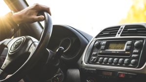 Indicatorul care le poate aduce șoferilor amenzi de 10.000 de lei! Conducătorii auto care circulă în Germania trebuie să fie atenți