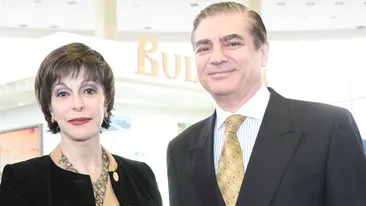 Familia Regala se lanseaza in cinematografie! Au iesit in oras ca sa puna la punct detaliile si…