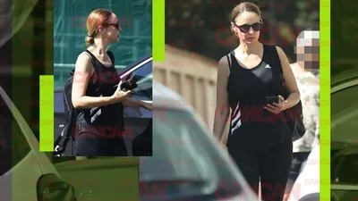 Andreea Marin a întors toate privirile după ce a ieșit mulată de la pilates. Orele la sală dau randament