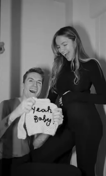 Un celebru model internațional va deveni mamă pentru prima dată. Actorul din ”Made in Chelsea” este viitorul tătic: ”Dragostea învinge”