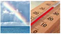 Cum va fi vremea în luna mai: Temperaturi peste medie și precipitații variabile