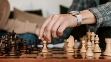 Țara care a interzis jocul de șah! Motivul uluitor pentru care a fost luată această decizie