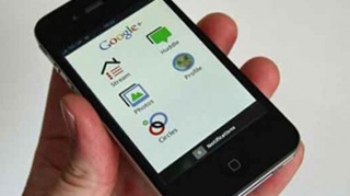 Google+ a lansat aplicatia oficiala pentru iPhone!
