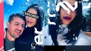 Multimilionarul de la Loto s-a despărțit  de mama fiului său și s-a cuplat cu o sexy-brunetă. Imagini în premieră cu noua cucerire și…