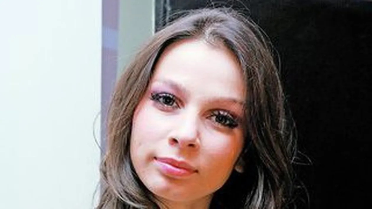 Iuliana Luciu a dat de belea. Hartuita de un masochist