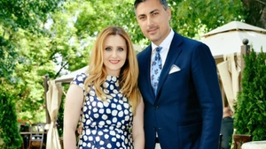 Ea spune că nu divorțează, dar care este, de fapt, adevărul? Cu cine a fost surprinsă Alina Sorescu, după speculațiile legate de despărțirea de Alex Ciucu
