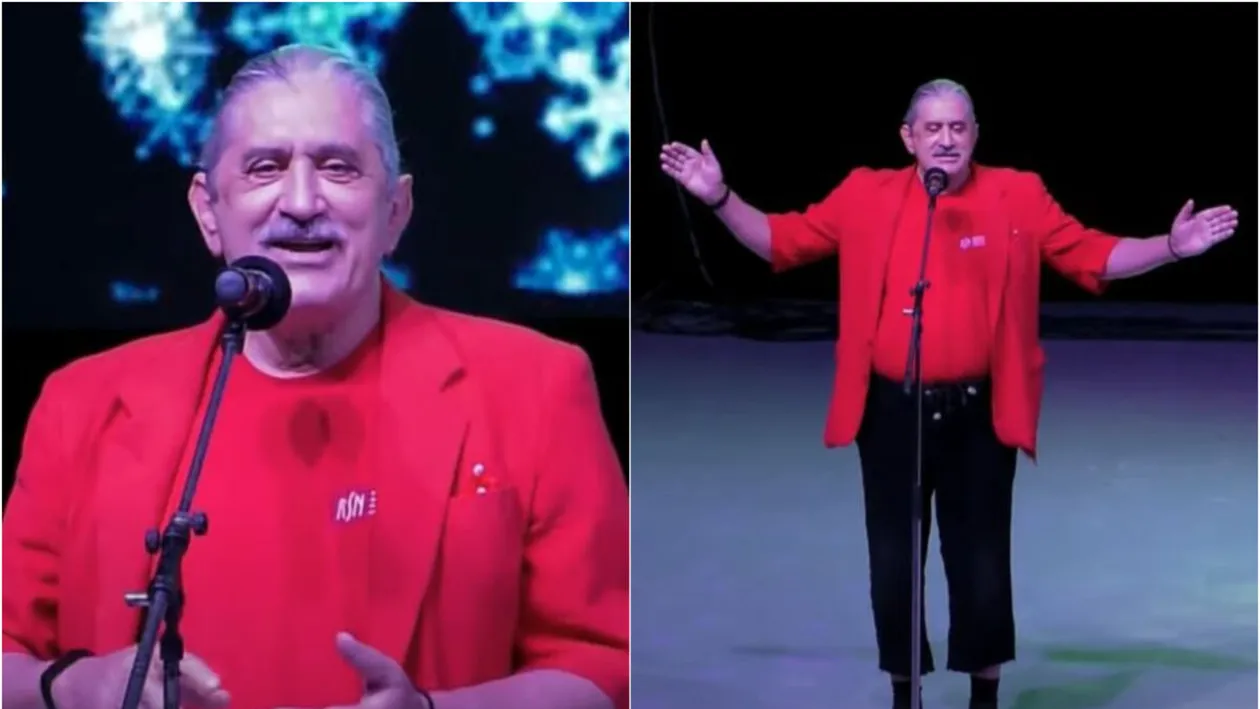 Dezvăluirile făcute de Jean Paler, la 69 de ani: ”Nu vreau să dau de lucru la preot încă vreo 10-15 ani de acum încolo”