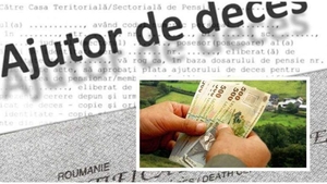 Ajutorul de deces în România nu va mai fi la fel începând de anul viitor. Ce modificări impune Guvernul