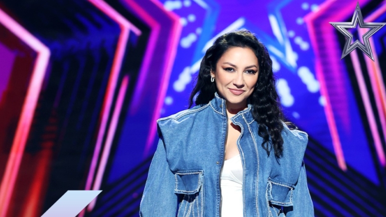 Andra Măruţă, acuzată că a “măsluit” golden buzz-ul oferit lui Aurel Niamţu, la Românii au Talent: “Circ ieftin”