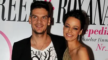 Andreea Raicu nu are parte de tratament special din partea lui Chirila: De ziua mea, as vrea sa invit trupa Vama, dar stiu ca nu canta la petreceri