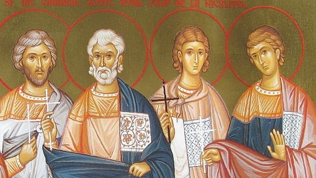 Ce sfant este astazi in calendarul crestin ortodox! Sfantul Chiril al Alexandriei a studiat viata lui IIsus Hristos