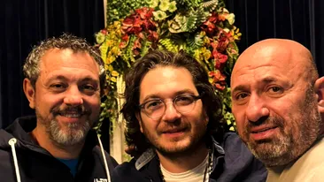 Bontea, foc și pară pe Scărlătescu: ”Cel mai prost organizator de excursie!” – Cătălin, luat la rost după o zi întreagă în care și-a ținut colegii fără mâncare și apă