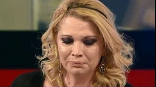 Oana Lis a ajuns la spital. “Nu mai pot să fac sex!” Care este motivul
