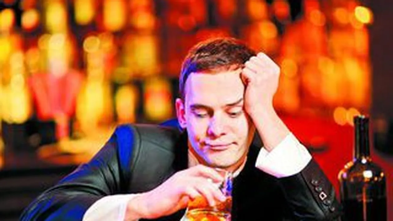 La betie ii vedem mai frumosi pe cei din jur