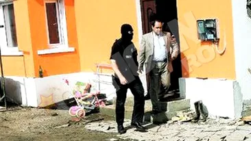 FBI-ul, pe urmele lui Sandu Geamanu