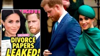 Meghan Markle a băgat divorț de Prințul Harry. Anunțul care a cutremurat Casa Regală a Marii Britanii