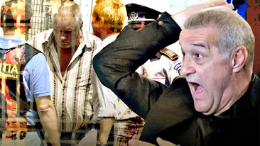 Gigi Becali, prima reacție despre Gheorghe Dincă: Îl are pe Diavolul în el! Eu nu l-aș omorî! L-aș castra și..