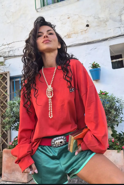 Inna a împlinit 40 de ani/ sursă foto: Instagram