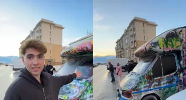 O altă infracțiune majoră în Cosmopolis, înainte de moartea Teodorei Marcu! O altă vedetă a fost victimă: „O să îi vadă Dumnezeu”