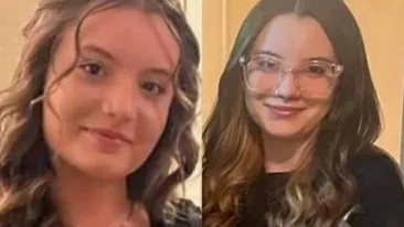 Adriana a fost găsită moartă, la 3 zile de la dispariție. Care au fost ultimele ei cuvinte