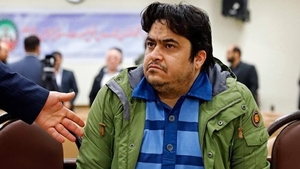 Un jurnalist iranian disident, condamnat pentru instigare la violenţă, a fost executat
