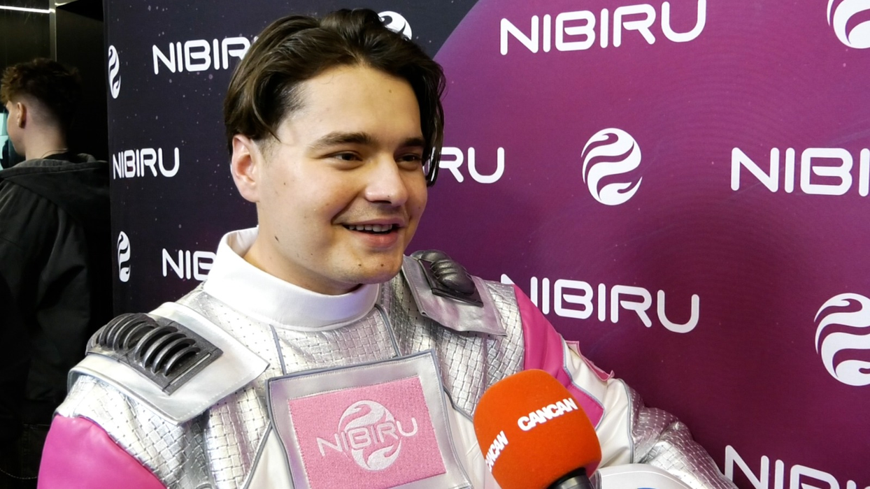 Cum se împarte Selly între viața personală și muncă