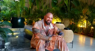 Alex Bodi, zi de naștere pe lux și opulență! Au curs râuri de șampanii, iar iubita l-a filmat în ipostaze inedite