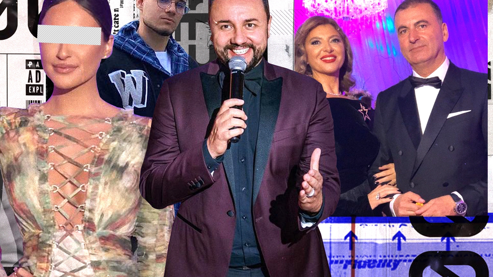 Cine este iubita lui Ianis Hagi și din ce familie înstărită provine
