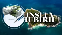Am aflat ce contracte au semnat concurenții și ispitele de la Insula Iubirii. Au clauze de 2-4 mii € pentru...
