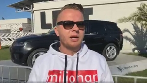 De ce Codin Maticiuc pleacă în fiecare seară singur acasă? Donjuanul a recunoscut tot: "Rețeta este să nu..."