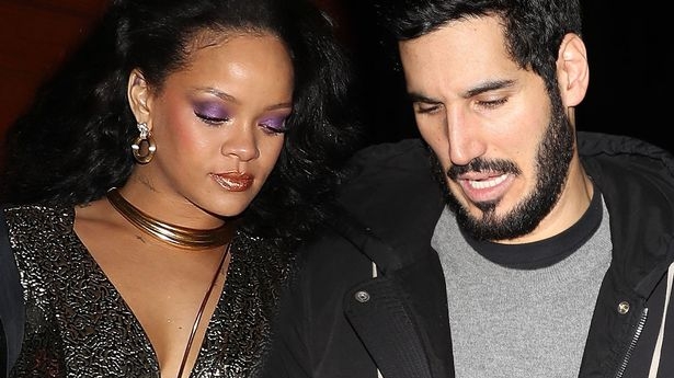 Rihanna e din nou singură! Motivul pentru care s-a despărțit de iubitul miliardar