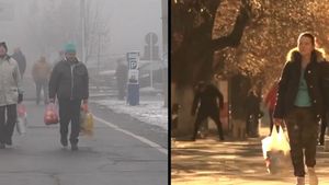 ANM, explicație uluitoare! Cum a fost posibil să fie primăvară și iarnă, în același județ. Se întâmplă o dată la zeci de ani!