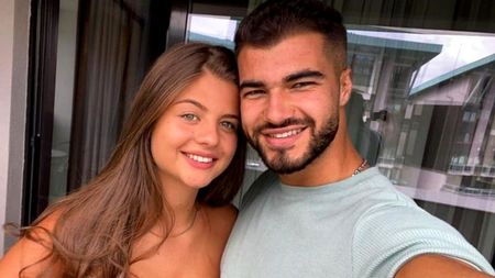 Iancu Sterp și Denisa Cotolan s-au mutat de la mama Geta! Cum arată vila în care vor locui, de acum