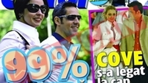 Revista Ciao!, cea mai mare crestere de audienta