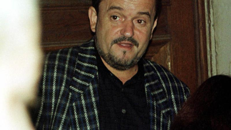 Marian Clită speră, din nou. în clemența magistraților