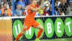 Andrei Vlad, singurul fericit după înfrângerea FCSB-ului din Cehia: „Sunt bucuros că...!”