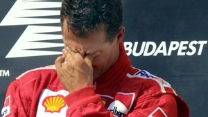 Familia lui Michael Schumacher a făcut anunțul groaznic